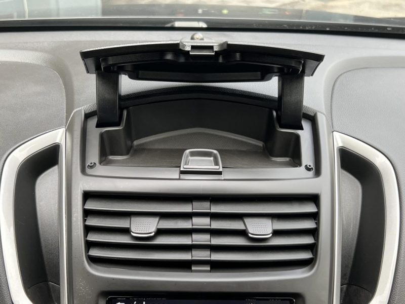 CHEVROLET TRAX LT+ 1.4 TURBO 140 Cv 4x4 4WD / ECRAN TACTILE CAMERA RECUL CRIT AIR 1  - GARANTIE 1 AN