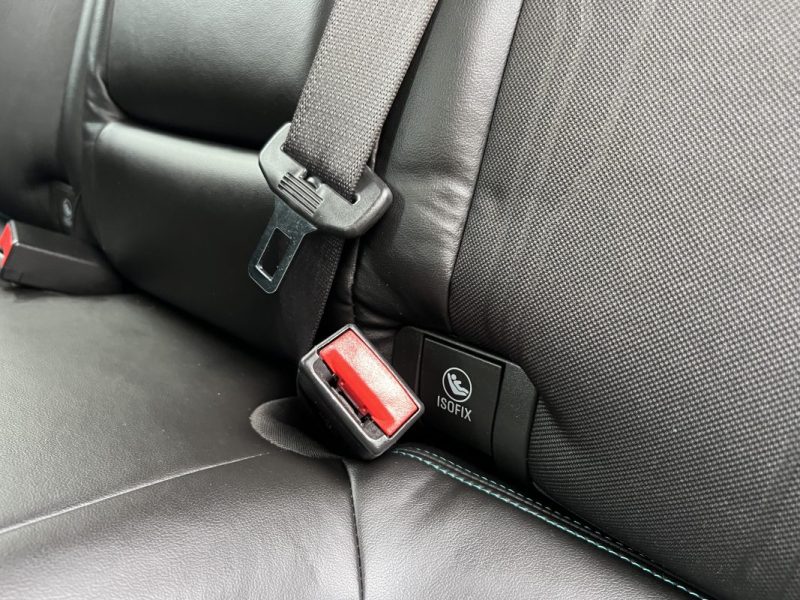 CHEVROLET TRAX LT+ 1.4 TURBO 140 Cv 4x4 4WD / ECRAN TACTILE CAMERA RECUL CRIT AIR 1  - GARANTIE 1 AN