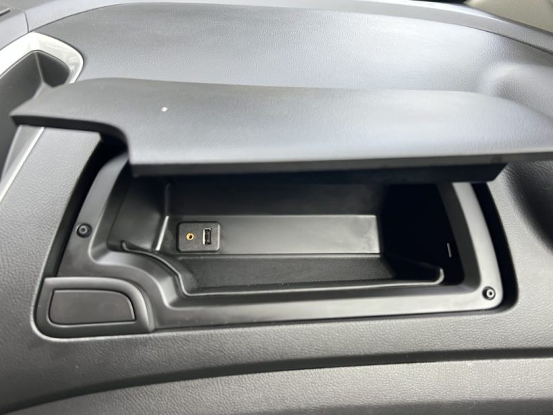 CHEVROLET TRAX LT+ 1.4 TURBO 140 Cv 4x4 4WD / ECRAN TACTILE CAMERA RECUL CRIT AIR 1  - GARANTIE 1 AN