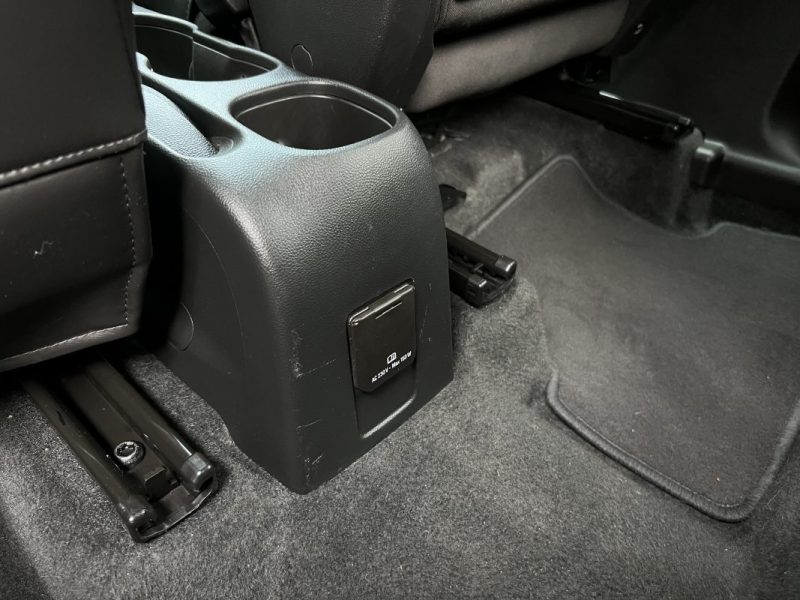 CHEVROLET TRAX LT+ 1.4 TURBO 140 Cv 4x4 4WD / ECRAN TACTILE CAMERA RECUL CRIT AIR 1  - GARANTIE 1 AN