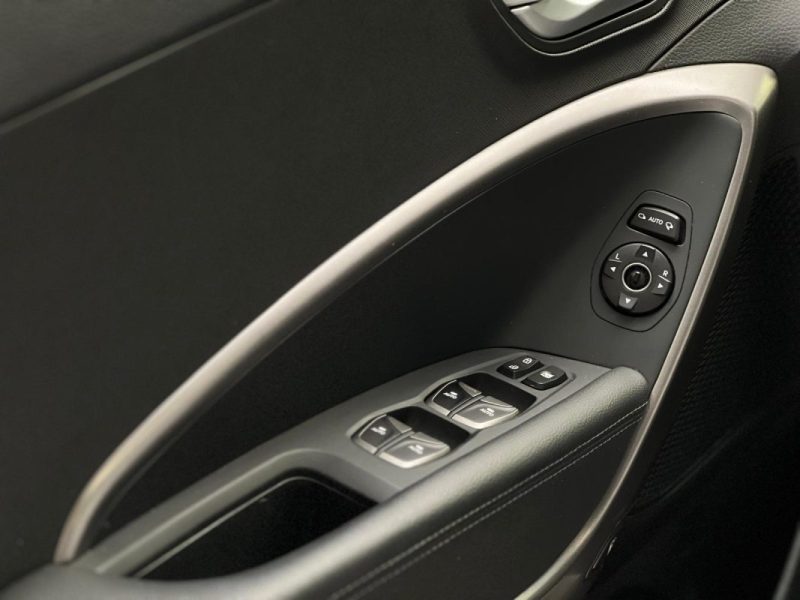 HYUNDAI SANTA FE 2.0 150CH CRDI