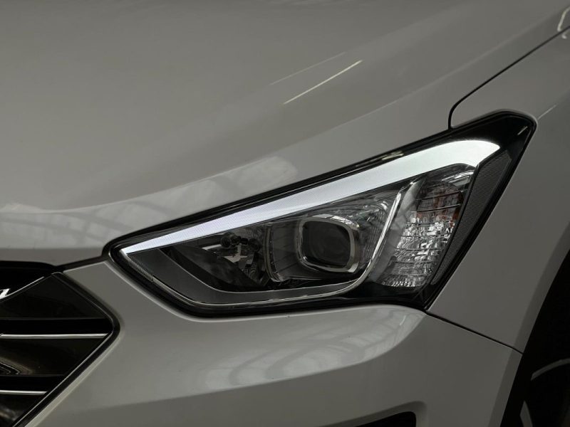 HYUNDAI SANTA FE 2.0 150CH CRDI