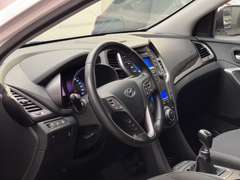 HYUNDAI SANTA FE 2.0 150CH CRDI