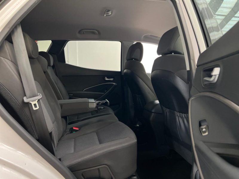 HYUNDAI SANTA FE 2.0 150CH CRDI