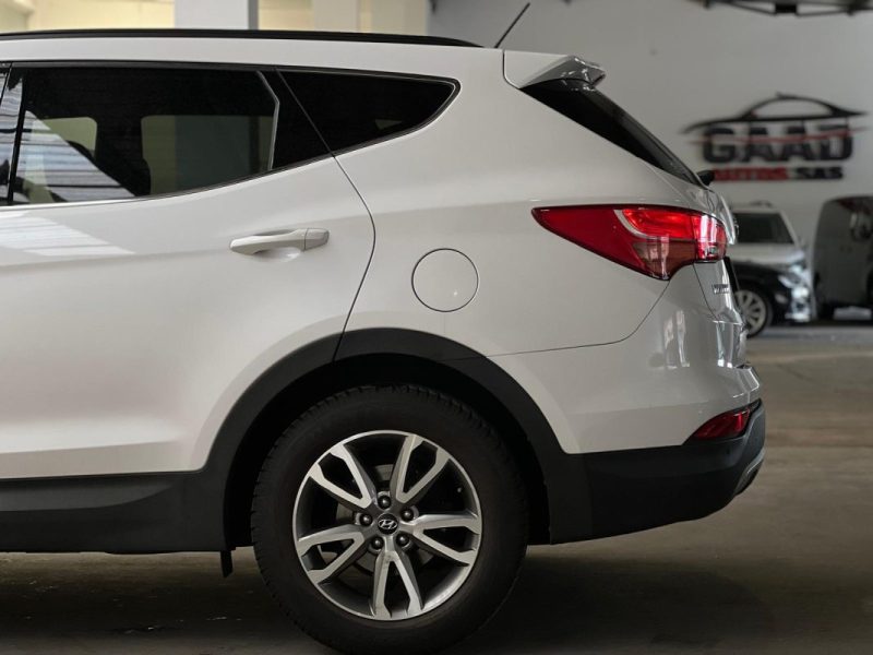 HYUNDAI SANTA FE 2.0 150CH CRDI