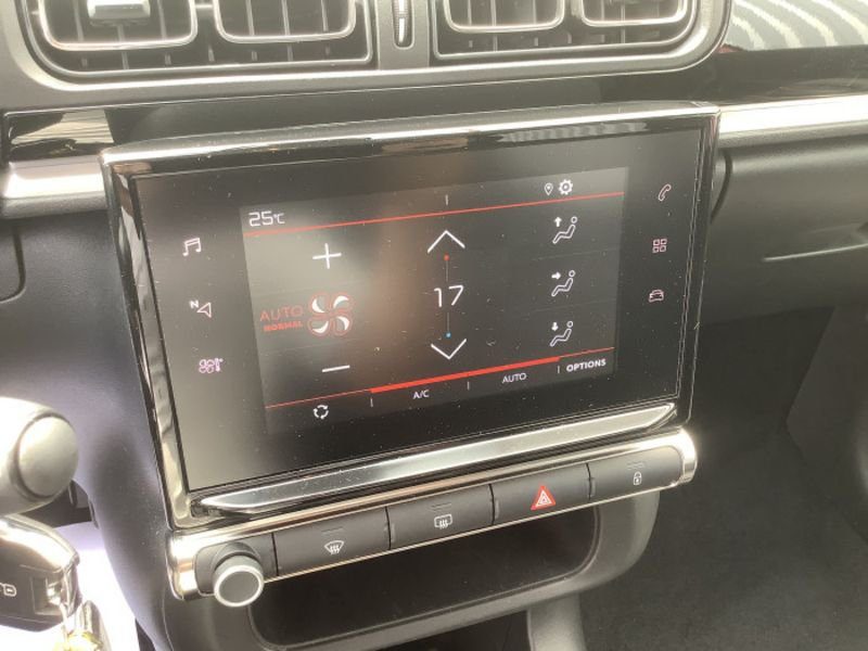 Citroën C3 PureTech 110 ch BVM6 Max