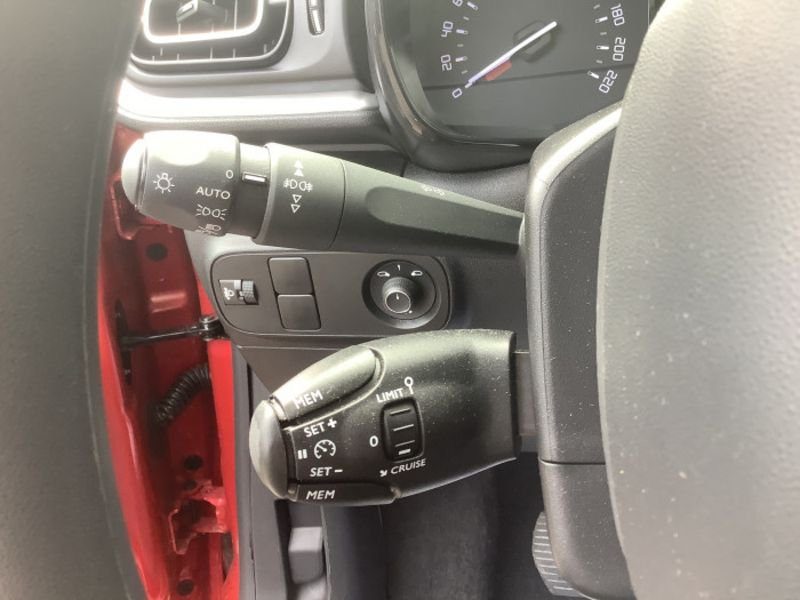 Citroën C3 PureTech 110 ch BVM6 Max