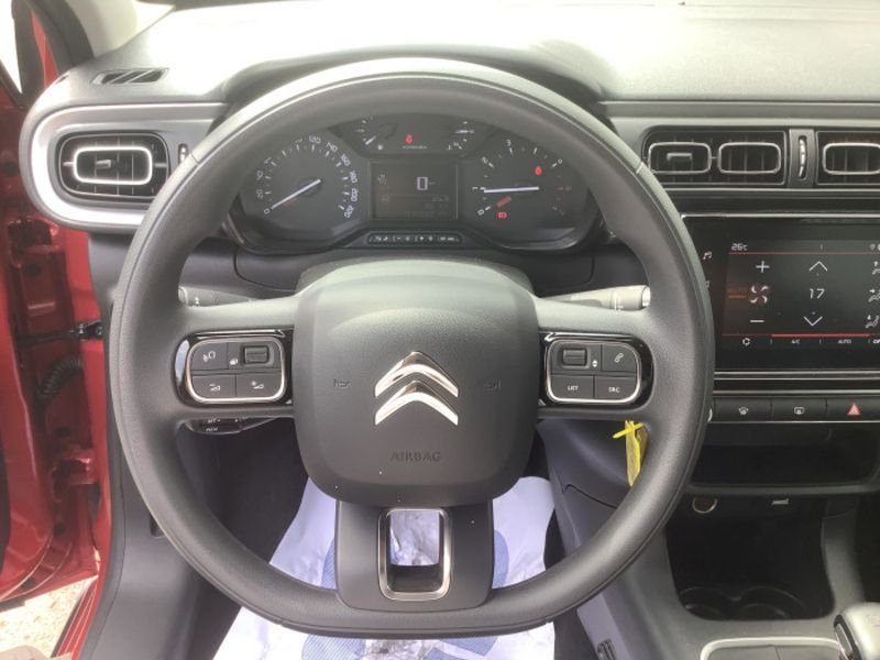 Citroën C3 PureTech 110 ch BVM6 Max