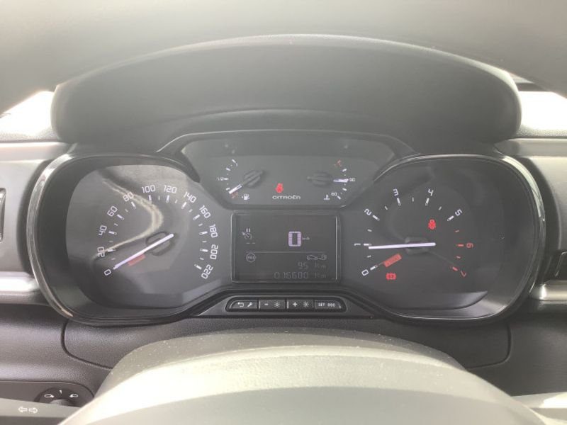 Citroën C3 PureTech 110 ch BVM6 Max