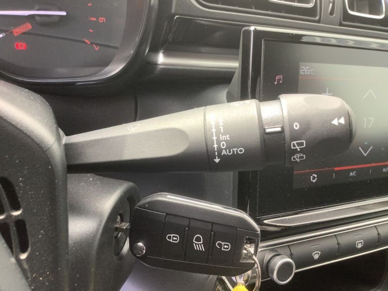 Citroën C3 PureTech 110 ch BVM6 Max