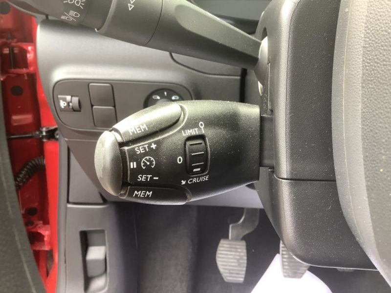 Citroën C3 PureTech 110 ch BVM6 Max