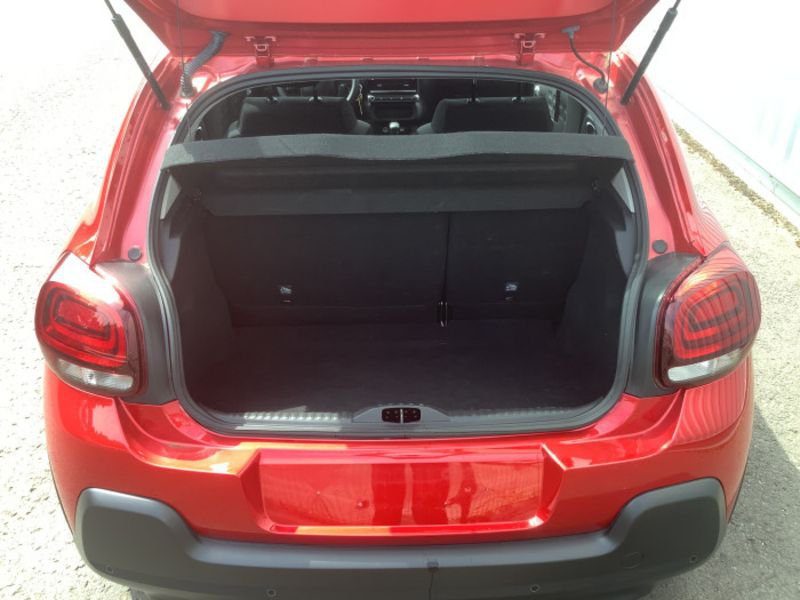 Citroën C3 PureTech 110 ch BVM6 Max