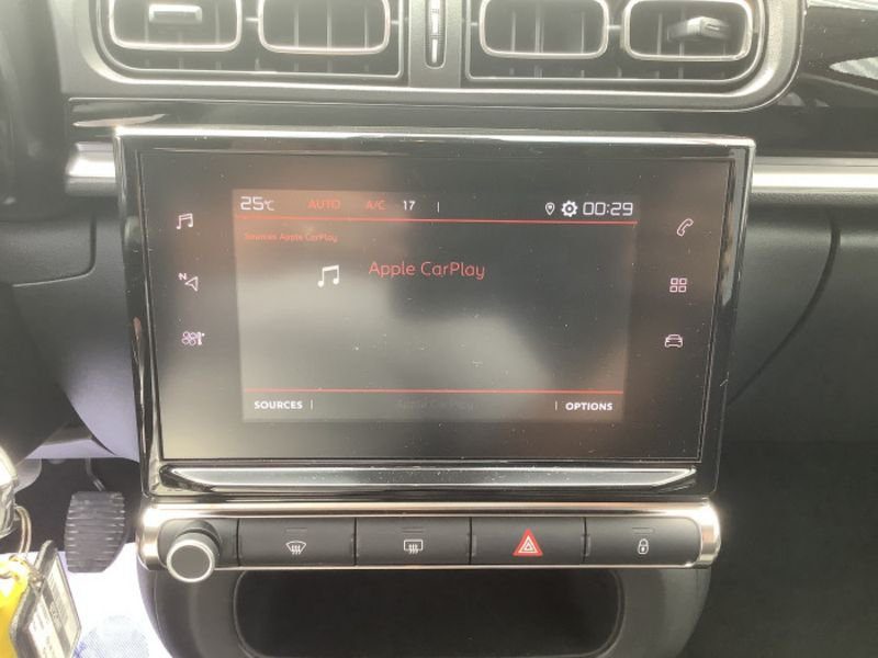 Citroën C3 PureTech 110 ch BVM6 Max