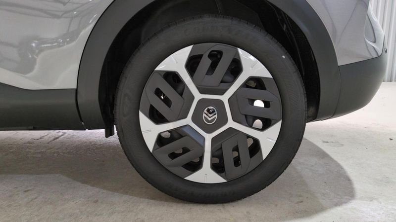 Citroën C4 nouvelle Hybride 145 e-dcs6 plus + sieges chauffants