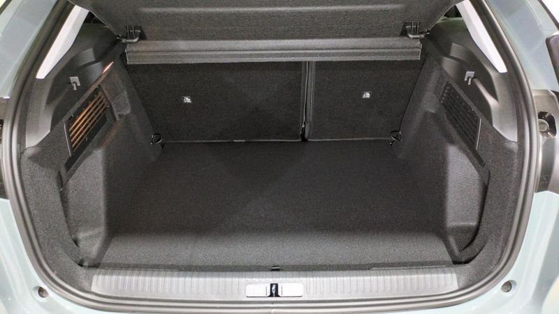 Citroën C4 nouvelle Hybride 145 e-dcs6 plus + sieges chauffants