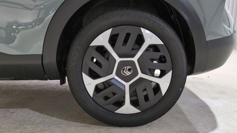 Citroën C4 nouvelle Hybride 145 e-dcs6 plus + sieges chauffants