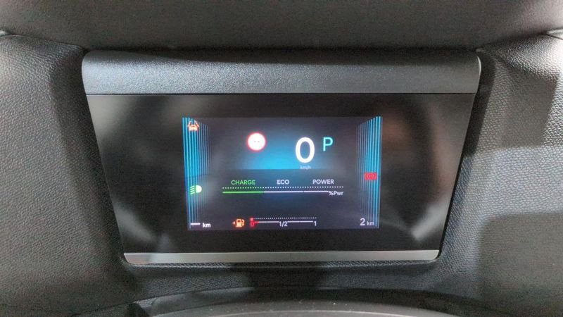 Citroën C4 nouvelle Hybride 145 e-dcs6 plus + sieges chauffants