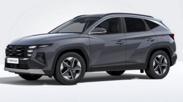 Hyundai Tucson 1.6 t-gdi 215 hybrid bva6 creative + hayon mains libres + toit pano