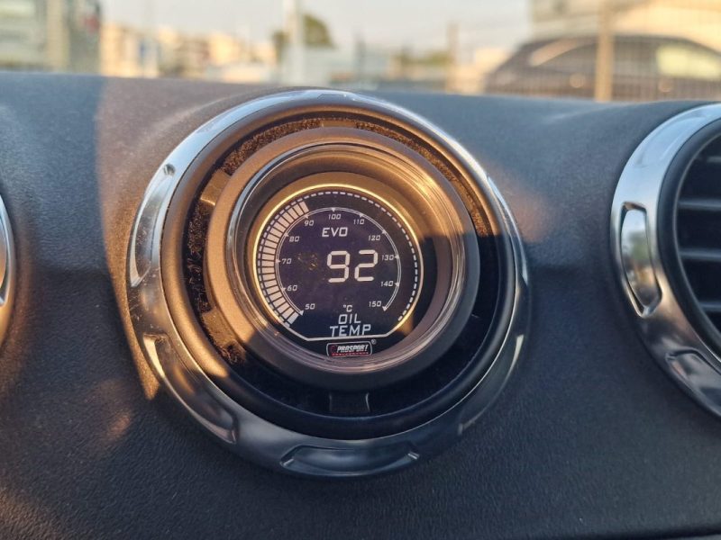 Audi TTS 2.0 TFSi Quattro S-Tronic 272 cv / Entretien complet Audi / Garantie 12 mois