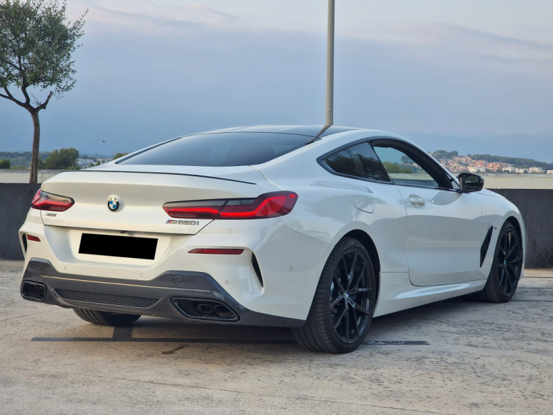 BMW 850i coupé xDrive 530 ch M Performance / Garantie 12 mois