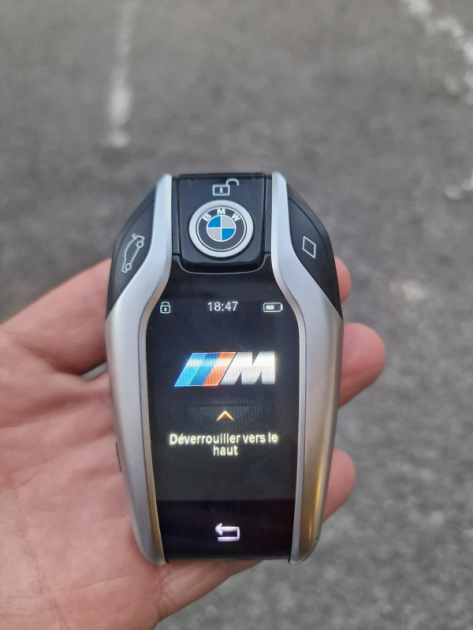 BMW 850i coupé xDrive 530 ch M Performance / Garantie 12 mois