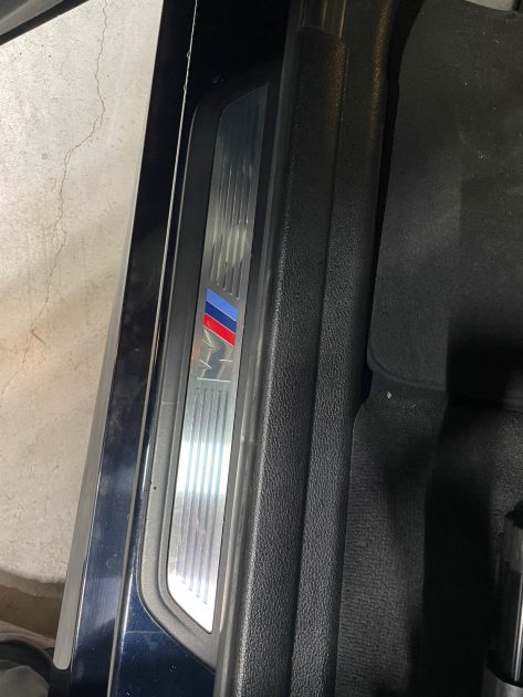 BMW X3 3.0D XDRIVE 2015