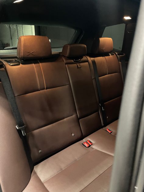 BMW X3 3.0D XDRIVE 2015