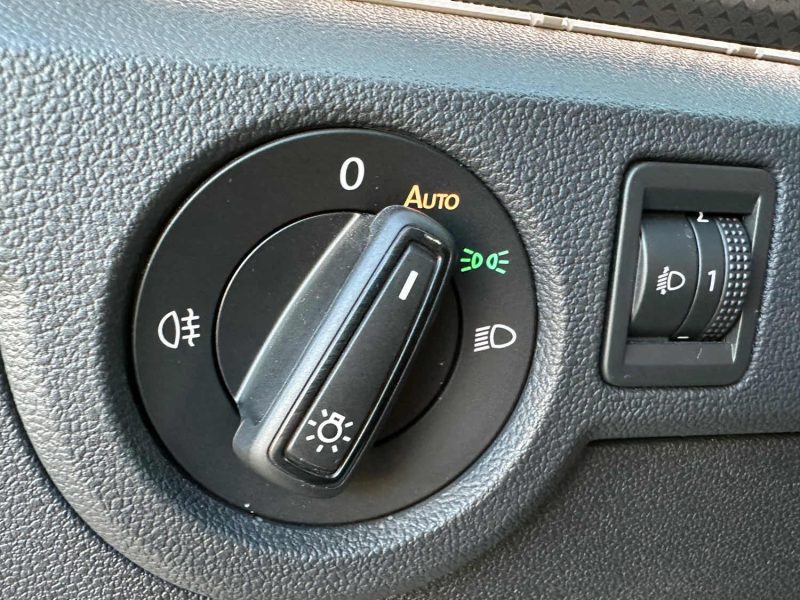 VOLKSWAGEN T-CROSS 2022