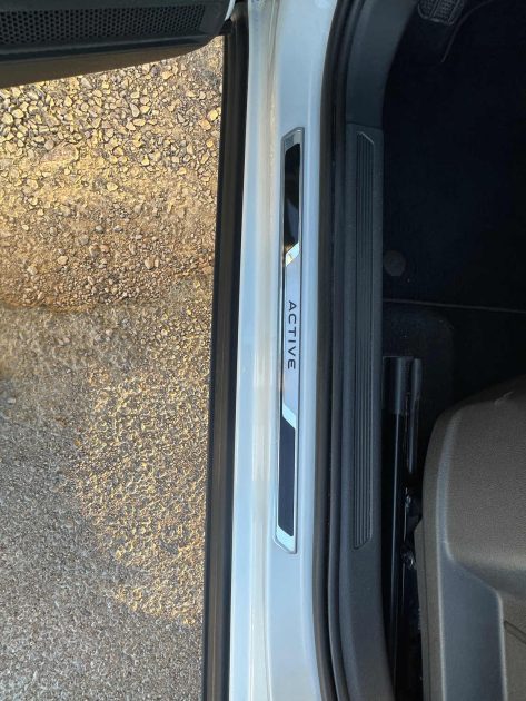 VOLKSWAGEN T-CROSS 2022