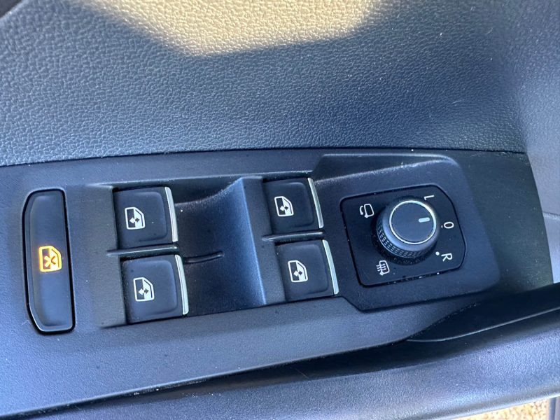 VOLKSWAGEN T-CROSS 2022