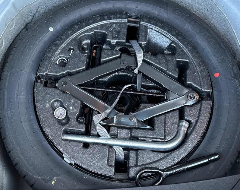 VOLKSWAGEN T-CROSS 2022