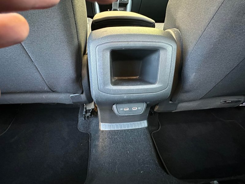 VOLKSWAGEN T-CROSS 2022