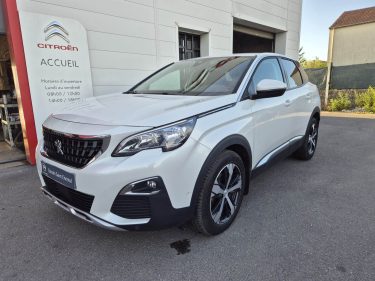 PEUGEOT 3008 2017