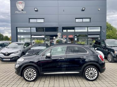 FIAT 500X (334_) 2016  1.4 140 ch Mutliair lounge