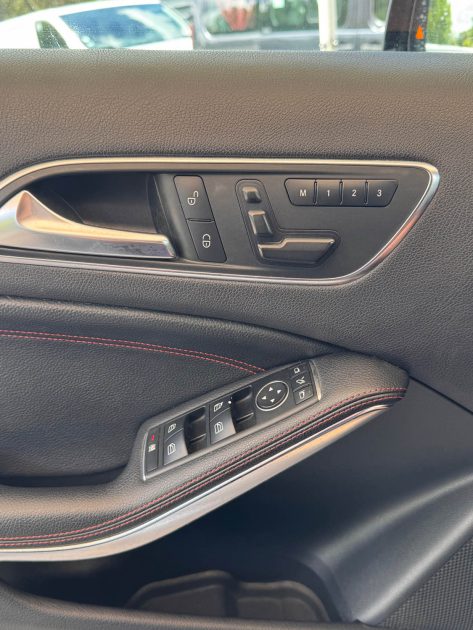 MERCEDES CLASSE A 200 CDI AMG 2013