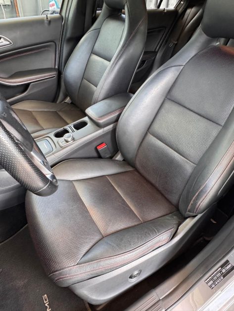 MERCEDES CLASSE A 200 CDI AMG 2013