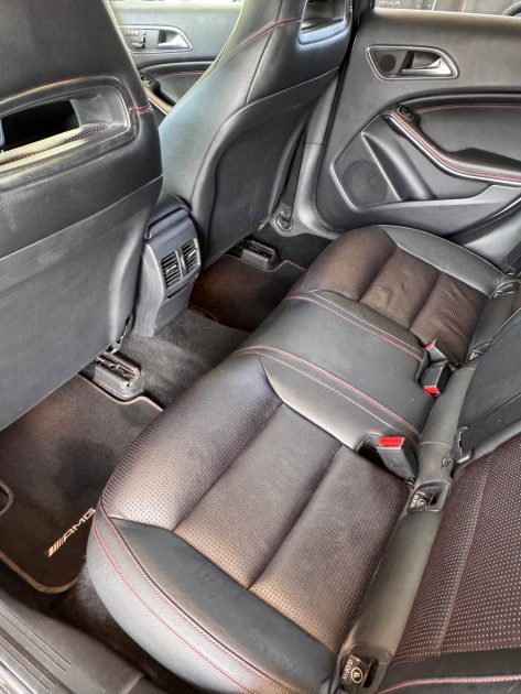 MERCEDES CLASSE A 200 CDI AMG 2013