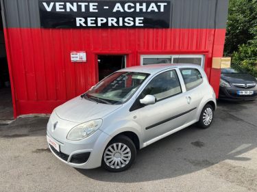 RENAULT TWINGO 2007