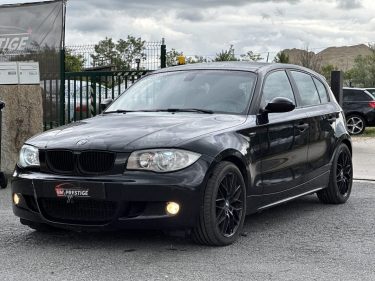 BMW SERIE 1 2007
