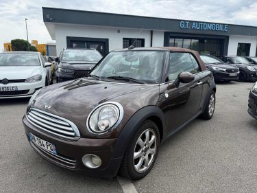 MINI MINI 2010