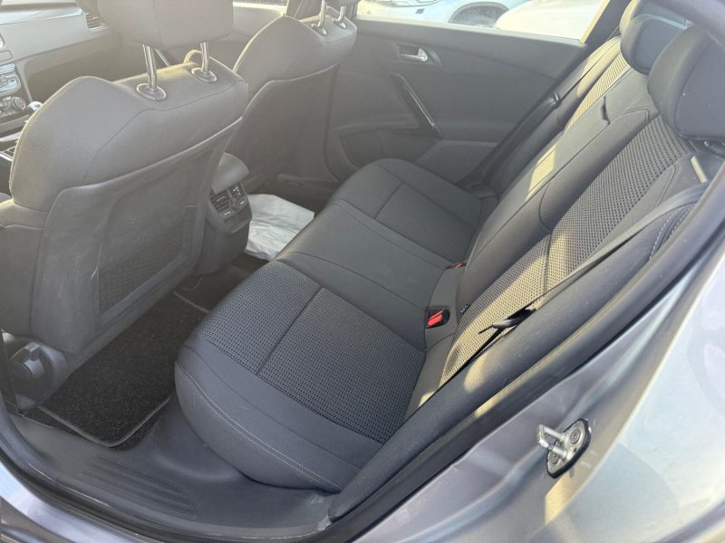 PEUGEOT 508 1.6 E-HDI 120CH ETG6 PHASE 2 GARANTIE 