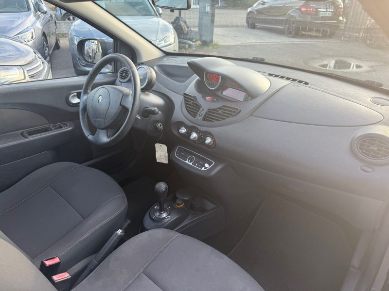 RENAULT TWINGO 1.2I 75CH DYNAMIQUE BOTE AUTO GARANTIE
