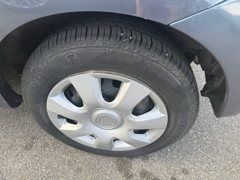 RENAULT TWINGO 1.2I 75CH DYNAMIQUE BOTE AUTO GARANTIE