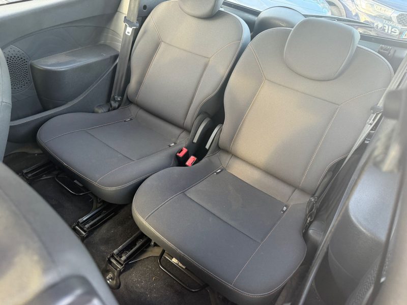 RENAULT TWINGO 1.2I 75CH DYNAMIQUE BOTE AUTO GARANTIE