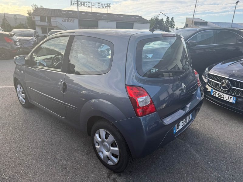 RENAULT TWINGO 1.2I 75CH DYNAMIQUE BOTE AUTO GARANTIE