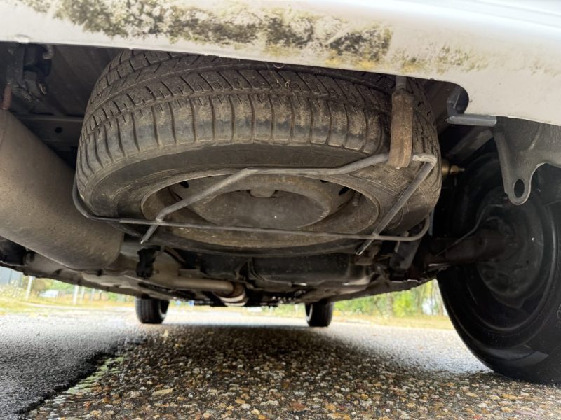 CITROEN XSARA PICASSO 2001