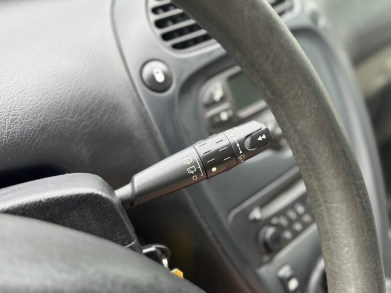 CITROEN XSARA PICASSO 2001