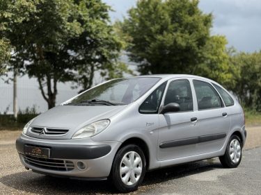 CITROEN XSARA PICASSO 2001