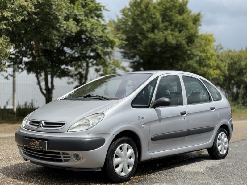 CITROEN XSARA PICASSO 2001