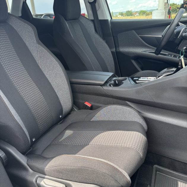 PEUGEOT 3008 1.5 BlueHDi 130ch Active Business S&S EAT8 garantie 12 mois